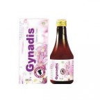 AVN Ayurveda, Gynadis Tonic, 200 ml